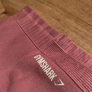 Gymshark Energy Seamless - Dusty Pink